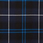 Patriot Modern 16oz Tartan Fabric By The Metre